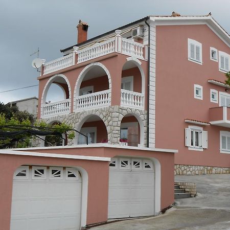Apartments Dunja Piric Lopar Exterior photo