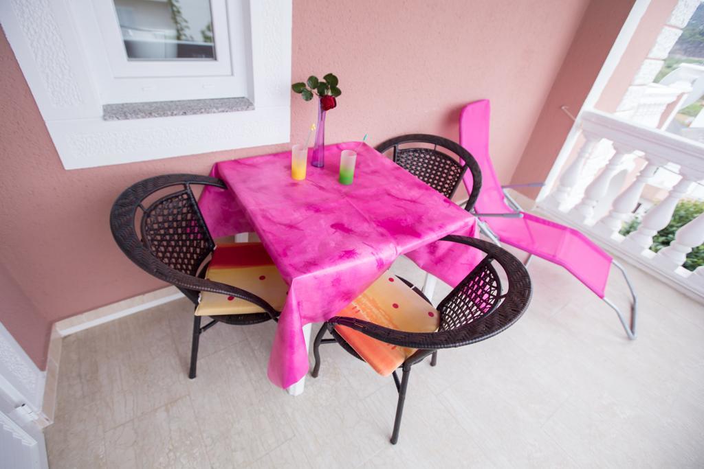 Apartments Dunja Piric Lopar Room photo