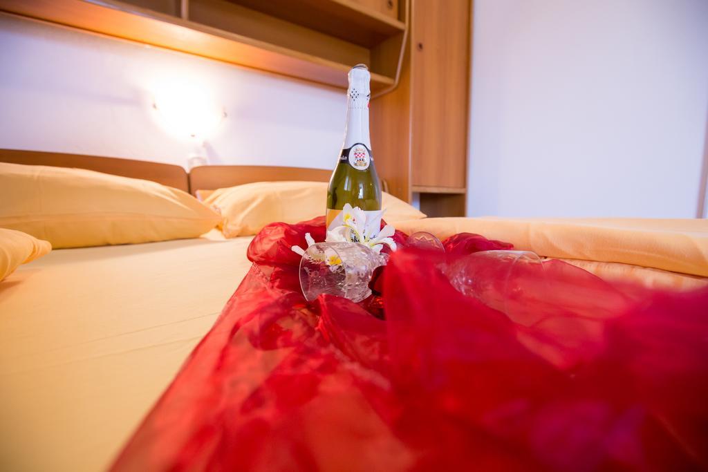 Apartments Dunja Piric Lopar Room photo