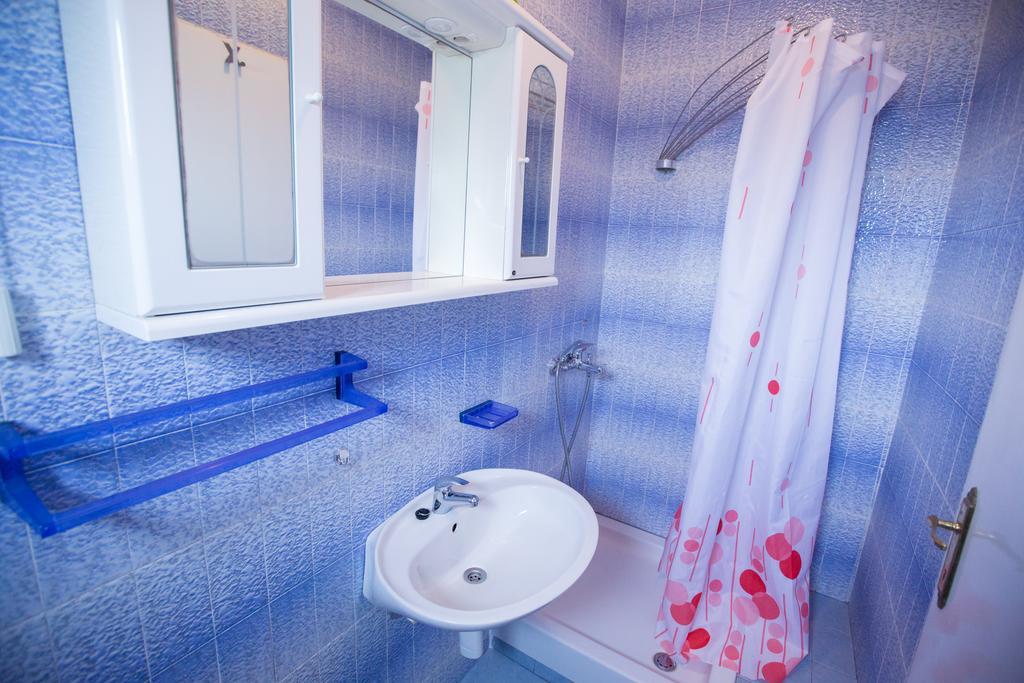 Apartments Dunja Piric Lopar Room photo