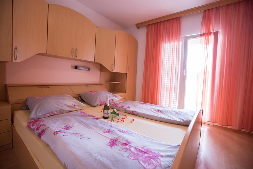 Apartments Dunja Piric Lopar Room photo