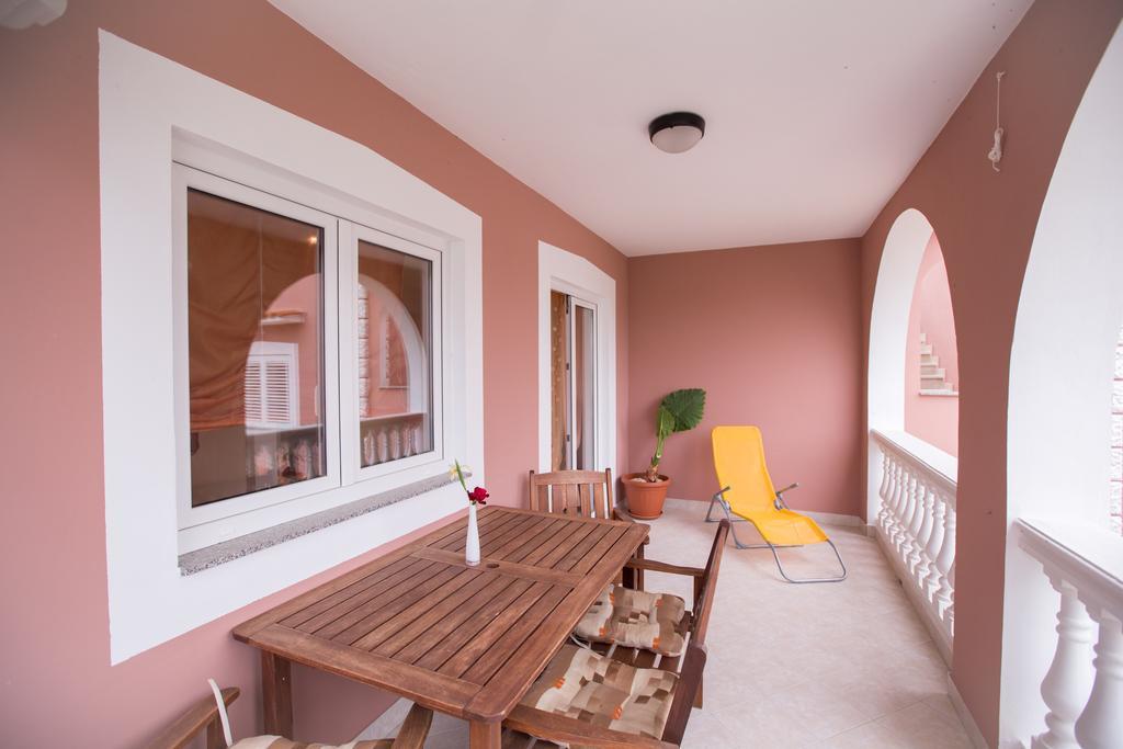 Apartments Dunja Piric Lopar Room photo