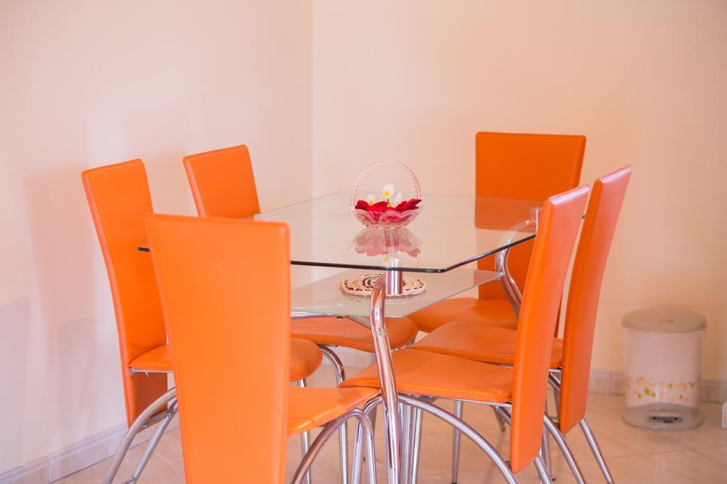 Apartments Dunja Piric Lopar Room photo
